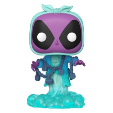 Фігурка Funko Pop Deadpool (as Jacob Marley) / Фанко Поп Дедпул #1494