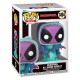 Фігурка Funko Pop Deadpool (as Jacob Marley) / Фанко Поп Дедпул #1494