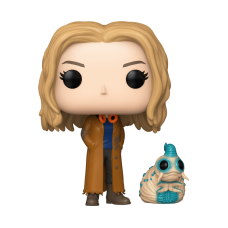 [Передзамовлення] Фігурка Funko Pop Supergirl - Kara Zor-El with Cedric / Фанко Поп Суперґьорл - Кара Зор-Ел #634