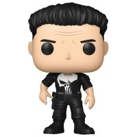 Фігурка Funko Pop Daredevil Born Again - Punisher / Фанко Поп Шибайголова - Каратель #1545