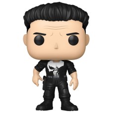 Фігурка Funko Pop Daredevil Born Again - Punisher / Фанко Поп Шибайголова - Каратель #1545
