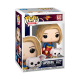 [Передзамовлення] Фігурка Funko Pop Supergirl with Puppy Krypto / Фанко Поп Суперґьорл #633