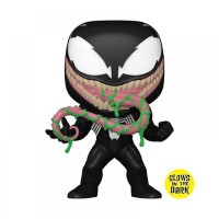 Фігурка Funko Pop Marvel - Venom / Фанко Поп Марвел - Веном #1469