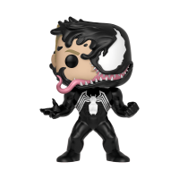 Фігурка Funko Pop Marvel - Venom (Eddie Brock) / Фанко Поп Марвел - Веном #363