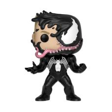 Фигурка Funko Pop Marvel - Venom (Eddie Brock) / Фанко Поп Марвел - Веном #363