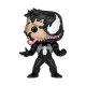 Фігурка Funko Pop Marvel - Venom (Eddie Brock) / Фанко Поп Марвел - Веном #363