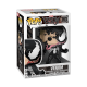 Фігурка Funko Pop Marvel - Venom (Eddie Brock) / Фанко Поп Марвел - Веном #363