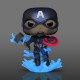 Фігурка Funko Pop Avengers Captain America / Фанко Поп Месники - Капітан Америка #1198