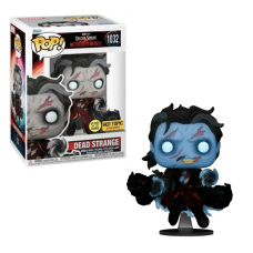 Фігурка Funko Pop Doctor Strange - Dead Strange / Фанко Поп Доктор Стрендж #1032 Glows Hot Topic