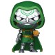 Фігурка Funko Pop Marvel Rivals - Doctor Doom / Фанко Поп Марвел - Доктор Дум #1064