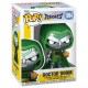 Фігурка Funko Pop Marvel Rivals - Doctor Doom / Фанко Поп Марвел - Доктор Дум #1064