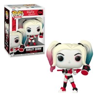 Фигурка Funko Pop Harley Quinn / Фанко Поп Харли Квинн #494