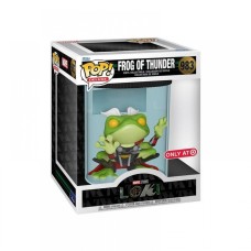 Фигурка Funko Pop Loki - Frog of Thunder / Фанко Поп Локи #983