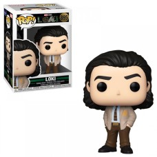 Фигурка Funko Pop Loki / Фанко Поп Локи #895