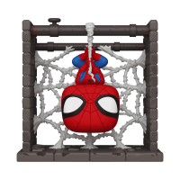 Фігурка Funko Pop Spider-Man / Фанко Поп Людина-павук #1462