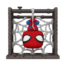 Фигурка Funko Pop Spider-Man / Фанко Поп Человек-паук #1462