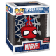 Фигурка Funko Pop Spider-Man / Фанко Поп Человек-паук #1462