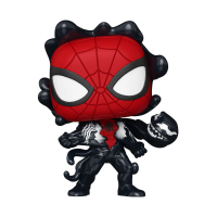 Фигурка Funko Pop Spider-Man / Фанко Поп Человек-паук #1525