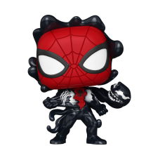 Фигурка Funko Pop Spider-Man / Фанко Поп Человек-паук #1525