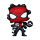 Фигурка Funko Pop Spider-Man / Фанко Поп Человек-паук #1525