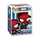 Фигурка Funko Pop Spider-Man / Фанко Поп Человек-паук #1525