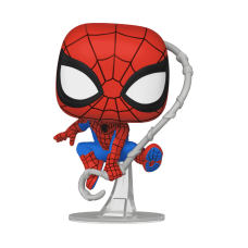 Фигурка Funko Pop Spider-Man / Фанко Поп Человек-паук #1526