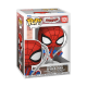 Фигурка Funko Pop Spider-Man / Фанко Поп Человек-паук #1526