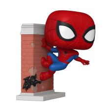 Фігурка Funko Pop Spider-Man / Фанко Поп Людина-павук #1570 NOMINT