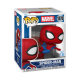 Фігурка Funko Pop Spider-Man / Фанко Поп Людина-павук #1570