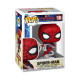 Фігурка Funko Pop Spider-Man (Brand New Day) / Фанко Поп Людина-павук #1586