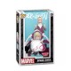 Фігурка Funko Pop Marvel Spider-Gwen / Фанко Поп Марвел Гвен-Павук #25
