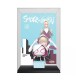Фігурка Funko Pop Marvel Spider-Gwen / Фанко Поп Марвел Гвен-Павук #25