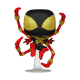 Фігурка Funko Pop Spider-Man - Miles Morales Iron Spider / Фанко Поп Людина-павук - Майлз Моралес #1448