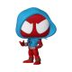 Фигурка Funko Pop Marvel - Scarlet Spider / Фанко Поп Марвел Алый Паук #1453