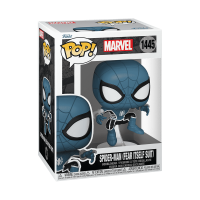 Фигурка Funko Pop Spider-Man / Фанко Поп Человек-паук #1445