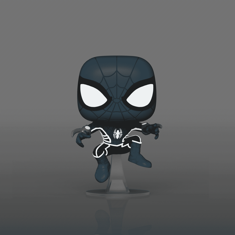 Фігурка Funko Pop Spider-Man / Фанко Поп Людина-павук #1445