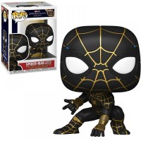 Фігурка Funko Pop Spider-Man No Way Home / Фанко Поп Людина-павук #911