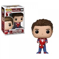 Фигурка Funko Pop Spider-Man / Фанко Поп Человек-паук #395