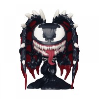 Фигурка Funko Pop Spider-Man - Venom / Фанко Поп Человек-паук - Веном #1019