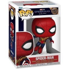 Фігурка Funko Pop Marvel - Spider-Man / Фанко Поп Людина-павук #1157