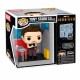 Фігурка Funko Pop Marvel - Tony Stark in His Workshop / Фанко Поп Марвер - Тоні Старк