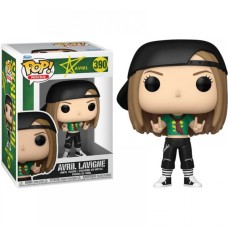 Фигурка Funko Pop Avril Lavigne / Фанко Поп Аврил Лавин #390
