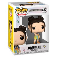 Фігурка Funko Pop NewJeans - Danielle / Фанко Поп Нью Джинс - Даніель #452