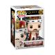 [Передзамовлення] Фігурка Funko Pop Queen - Freddie Mercury as King / Фанко Поп Фредді Мерк'юрі #184