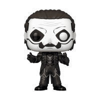Фігурка Funko Pop Ghost - Papa Emeritus IV / Фанко Поп Тобіас Форге #336
