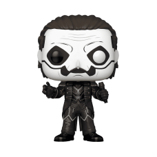 Фігурка Funko Pop Ghost - Papa Emeritus IV / Фанко Поп Тобіас Форге #336