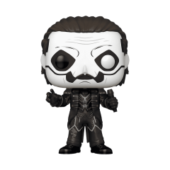 Фігурка Funko Pop Ghost - Papa Emeritus IV / Фанко Поп Тобіас Форге #336