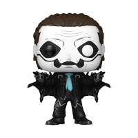 Фигурка Funko Pop Ghost - Papa Emeritus IV / Фанко Поп Тобиас Форге #428
