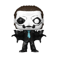 Фігурка Funko Pop Ghost - Papa Emeritus IV / Фанко Поп Тобіас Форге #428