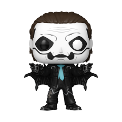 Фігурка Funko Pop Ghost - Papa Emeritus IV / Фанко Поп Тобіас Форге #428